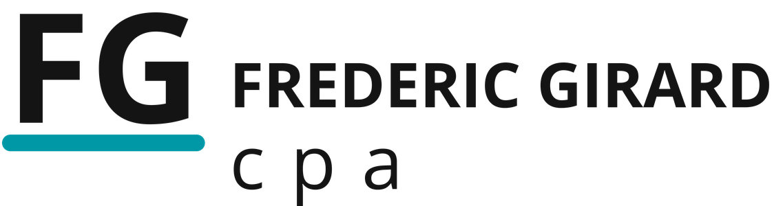 FREDERIC GIRARD CPA